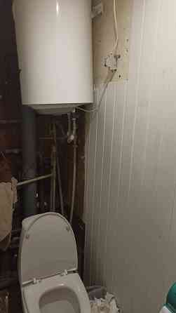 2к квартира Боссе Речная Донецк