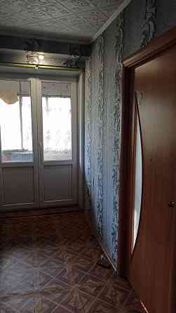 2к квартира Боссе Речная Донецк