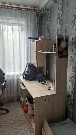 2к квартира Боссе Речная Донецк