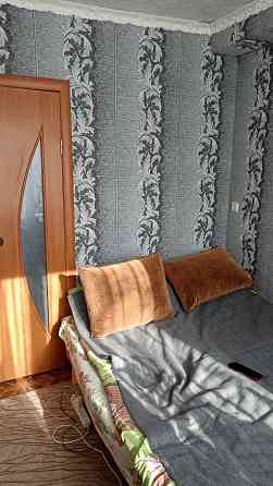 2к квартира Боссе Речная Донецк