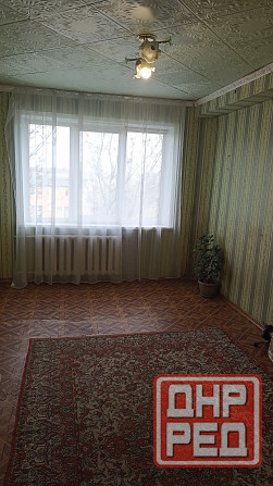 2к квартира Боссе Речная Донецк - изображение 7