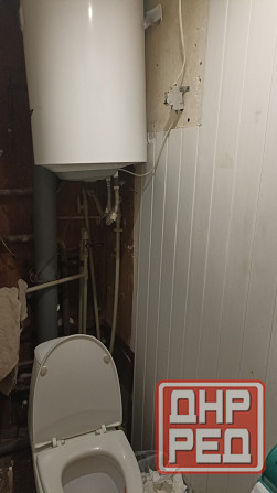 2к квартира Боссе Речная Донецк - изображение 3