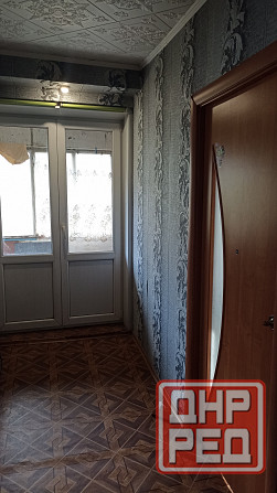 2к квартира Боссе Речная Донецк - изображение 6