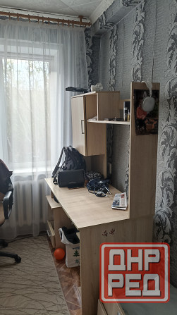 2к квартира Боссе Речная Донецк - изображение 4