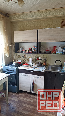 2к квартира Боссе Речная Донецк - изображение 1