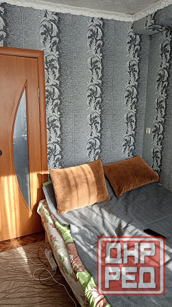 2к квартира Боссе Речная Донецк - изображение 5