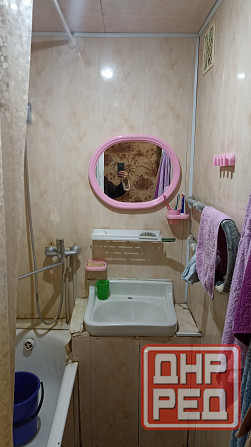 2к квартира Боссе Речная Донецк - изображение 2