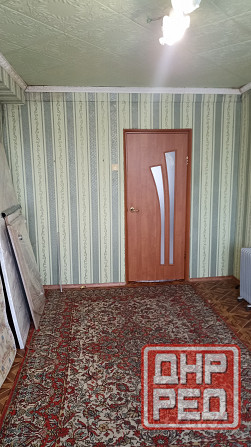 2к квартира Боссе Речная Донецк - изображение 8