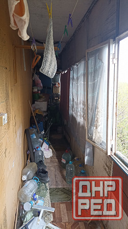 2к квартира Боссе Речная Донецк - изображение 9