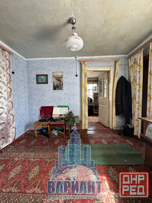 Продажа дома в г. Макеевка, Советский р-н, Ханженково, Минводы Макеевка - изображение 2