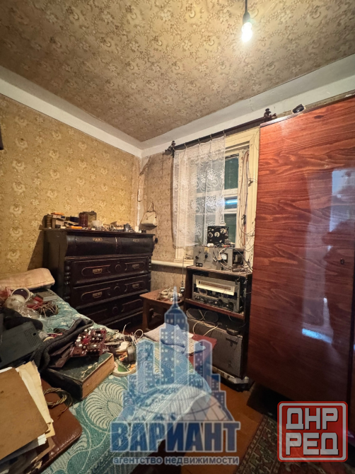 Продажа дома в г. Макеевка, Советский р-н, Ханженково, Минводы Макеевка - изображение 9
