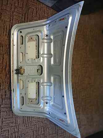 Крышка багажника GEELY CK Макеевка