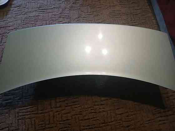 Крышка багажника GEELY CK Макеевка