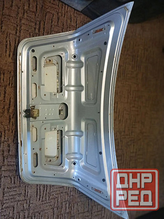 Крышка багажника GEELY CK Макеевка - изображение 1