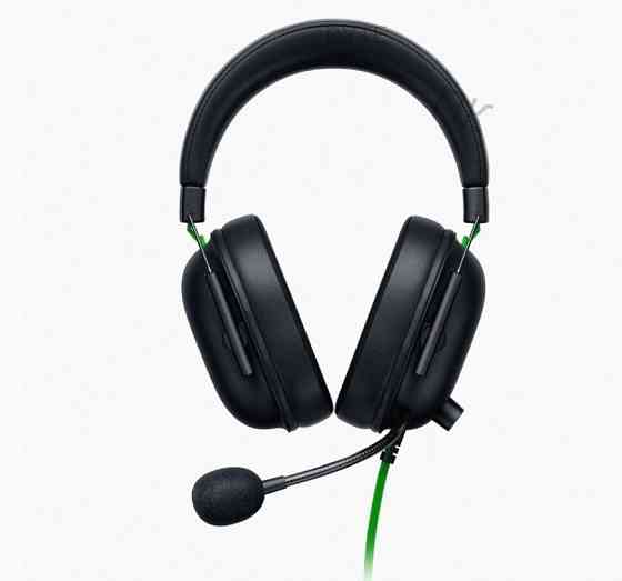 Игровые Наушники Razer Blackshark v2 x (rz04-03240100-r3m1) - арт:9814 Макеевка