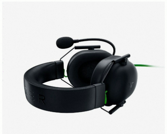 Игровые Наушники Razer Blackshark v2 x (rz04-03240100-r3m1) - арт:9814 Макеевка