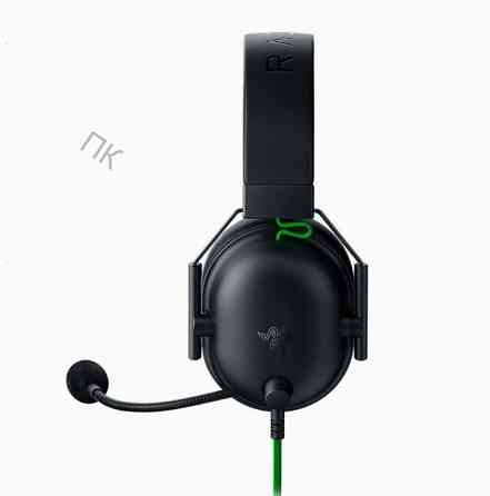 Игровые Наушники Razer Blackshark v2 x (rz04-03240100-r3m1) - арт:9814 Макеевка