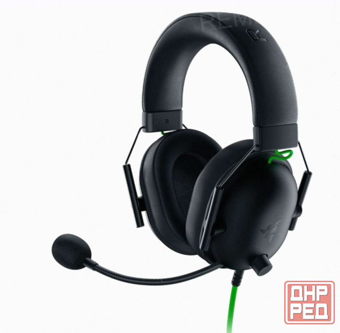 Игровые Наушники Razer Blackshark v2 x (rz04-03240100-r3m1) - арт:9814 Макеевка - изображение 1