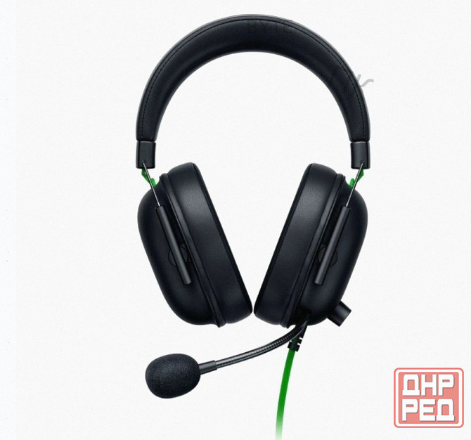 Игровые Наушники Razer Blackshark v2 x (rz04-03240100-r3m1) - арт:9814 Макеевка - изображение 2