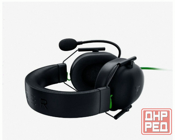 Игровые Наушники Razer Blackshark v2 x (rz04-03240100-r3m1) - арт:9814 Макеевка - изображение 4