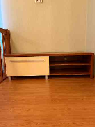 Комплект мебели (стол, тумба, шкаф) Донецк