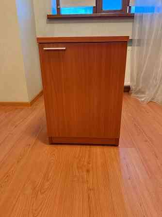 Комплект мебели (стол, тумба, шкаф) Донецк