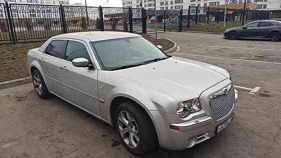 Chrysler 300c 5.7l HEMI Мариуполь