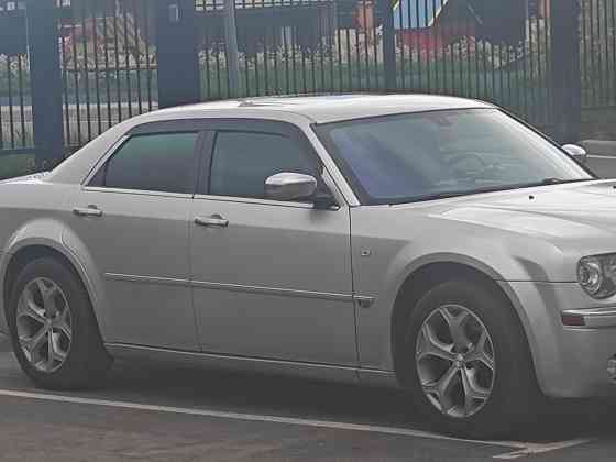 Chrysler 300c 5.7l HEMI Мариуполь