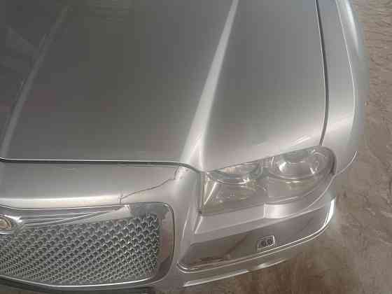 Chrysler 300c 5.7l HEMI Мариуполь