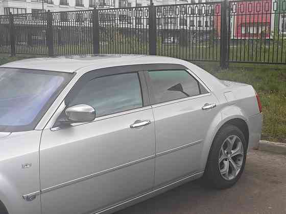 Chrysler 300c 5.7l HEMI Мариуполь