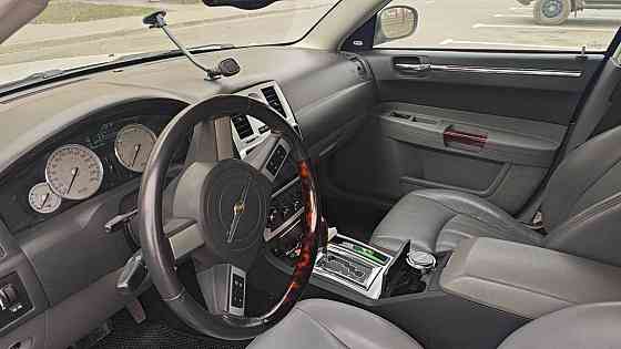 Chrysler 300c 5.7l HEMI Мариуполь