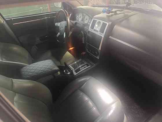 Chrysler 300c 5.7l HEMI Мариуполь