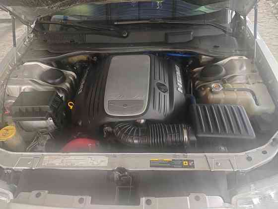 Chrysler 300c 5.7l HEMI Мариуполь