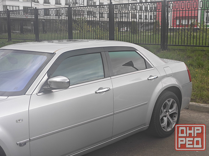 Chrysler 300c 5.7l HEMI Мариуполь - изображение 8