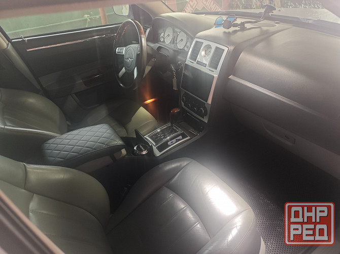 Chrysler 300c 5.7l HEMI Мариуполь - изображение 6