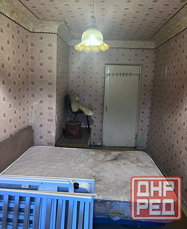 Продаётся 2х комнатная квартира в Калининском р-не , б. Шевченко Донецк - изображение 4