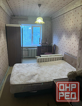 Продаётся 2х комнатная квартира в Калининском р-не , б. Шевченко Донецк - изображение 3