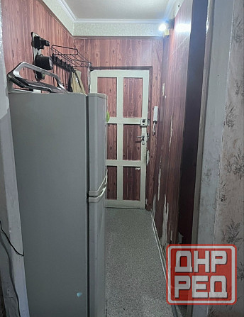 Продаётся 2х комнатная квартира в Калининском р-не , б. Шевченко Донецк - изображение 6