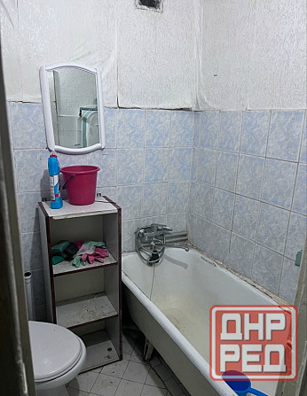 Продаётся 2х комнатная квартира в Калининском р-не , б. Шевченко Донецк - изображение 7