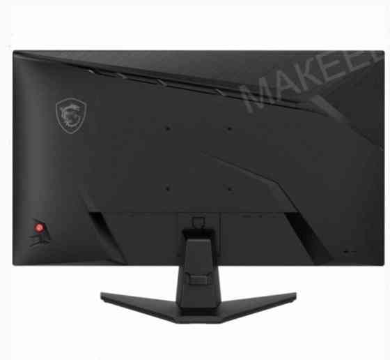 Игровой Монитор Msi 27" Mag 272f Black (9s6-3ce51t-007) - арт:3762 Макеевка
