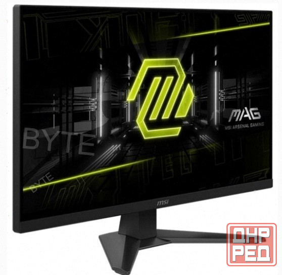 Игровой Монитор Msi 27" Mag 272f Black (9s6-3ce51t-007) - арт:3762 Макеевка - изображение 4