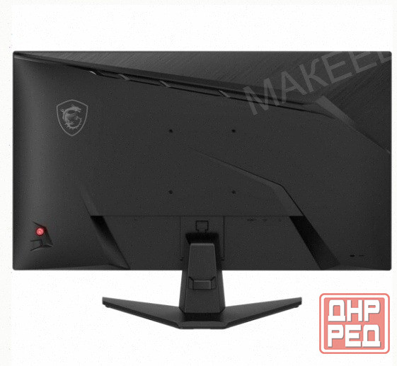Игровой Монитор Msi 27" Mag 272f Black (9s6-3ce51t-007) - арт:3762 Макеевка - изображение 2