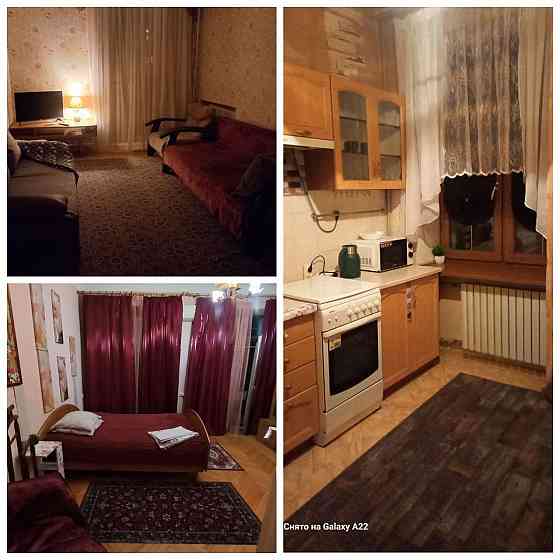 Донецк Сдаётся квартира посуточно и почасово от собственника Донецк