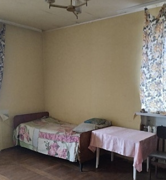 Сдам 1-к квартиру на Черемушках Макеевка