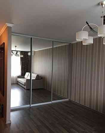 Сдам 1-комнатную квартиру с новым ремонтом. Ворошиловский район, улица Челюскинцев (Атлетик) Донецк