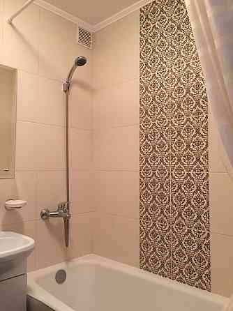 Сдам 1-комнатную квартиру с новым ремонтом. Ворошиловский район, улица Челюскинцев (Атлетик) Донецк