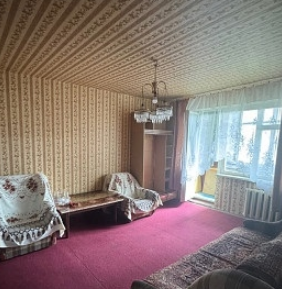 Сдам 2-к квартиру на Зеленом Макеевка