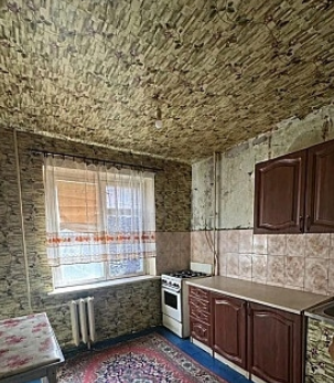 Сдам 2-к квартиру на Зеленом Макеевка