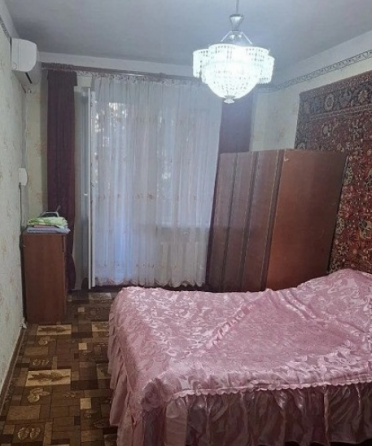 Сдам 3-к квартиру на Зеленом Макеевка