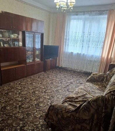 Сдам 3-к квартиру на Зеленом Макеевка